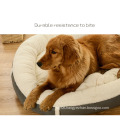 Pet Products Dog Nest Used For Four Seasons